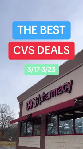 CVS is on FIRE this week🤯🔥🏃🏽‍♀️💨 #couponer #extremecouponing #cvs #cvscouponing #cvsdeals #cvspaperlesschallenge #cvsdealsthisweek #savingwithnia #saving #savingmoney #budget #extracarebucks #clearance 