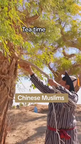 Muslims Villagers  life in China #muslim #islam #islamic_video #turkey #china #uae #qatar#saudiarabia #morroco #usa #australia 