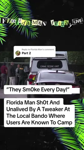 Replying to @Florida Man #onlyinflorida #floridaman #part2 