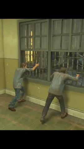 Uncharted 4 Escaping from maximum security prison #uncharted #uncharted4 #uncharted4multiplayer #unchartedclips #unchartedthelostlegacy #gameplay #tiktokgames #cinematic #jogos #games #game #playstation5 #fypシ 