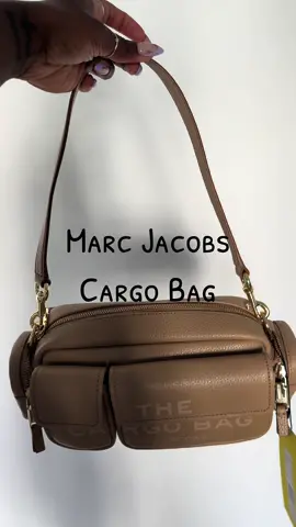 I found the perfect everyday bag #styletips #styleinspo #fashioninspo #marcjacobsbag #handbagtiktok #handbags 