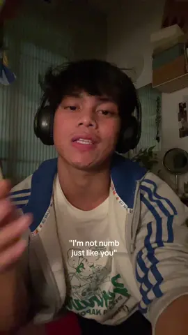 Pano naman ako ?