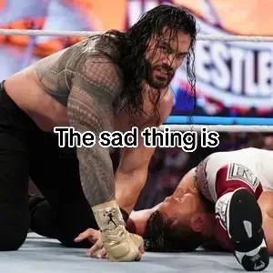 #fyp #trending #fyppppppppppppppppppppppp #viral #wrestling #goviral #sad #braywyatt 