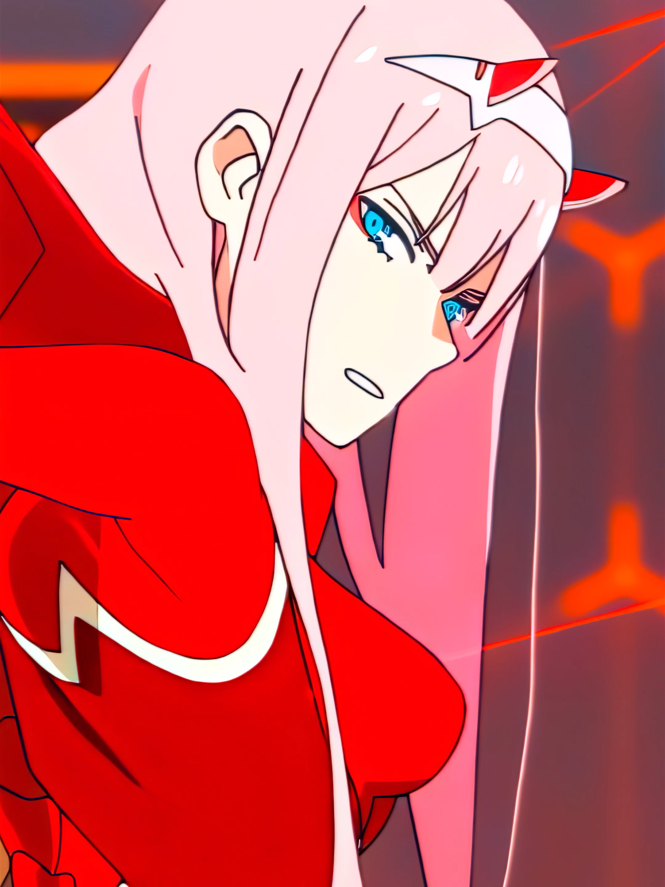 My favorite waifu ❤😩 #dralinginthefranxx #zerotwo #zerotwoedit #zerotwoedits #naru_sq #sabersq #anime #animeedit