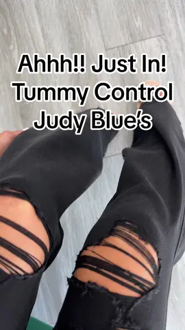 Just in! The Judy Blue tummy control of your dreams!! ##judybluejeans##judyblue##walkerroseboutique##judybluetummycontrol