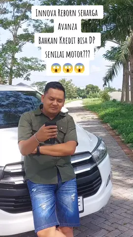 For Sale! Toyota Kijang Innova 2.0 G tahun 2017 M/T (bensin) Kilometer 128rb Pajak hidup panjang. STNK hidup panjang. Dokumen lengkap. Unit bebas laka dan banjir. Pelayanan 24 jam only. Lokasi Showroom: jln Kh Mojo Kec Krian Kota Sidoarjo. Melayani Kredit Se-Pulau Jawa - Bali Dengan DP Super minim mulai dari 2-50 juta saja kita layani. #innovabensin  #innova  #innovareborn  #jualbelimobiljatim  #innova1tr  #jualbelimobilsidoarjo  #jualbelimobilsurabaya  #jualbelimobilmojokerto  #jualbelimobilpasuruan  #jualbelimobillamongan 