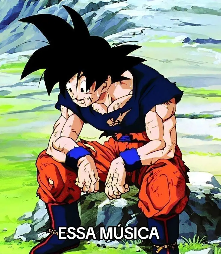 Essa música arrepia até a alma!!!🔥  #goku #instintosuperior #dbs #dragonball #dragonballsuper #animes #música #music #song  #foryou #fy #fypシ #fyp 