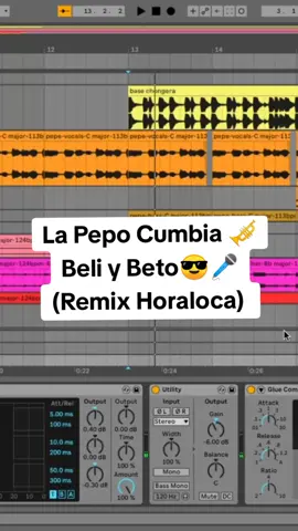 124 La Pepo Cumbia 😎🎶🎤 (Jbs Remix 2024) #viral #lapepocumbia #maestras #showinfantil #niños #horaloca #mexico #preescolar #fyp #payaso #dj #remix @bely y beto 
