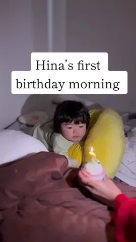 Happy birthday to my whole heart! 🥹🫀 This first year went by so fast, i can’t believe how fast you’ve grown. Thank you so for coming to our lives. I love you so much! 💕 . . #firstbirthday #birthdaygirl #1stbirthday #fyp #firsttimemom #foryourpage #disney100 #firstbirthdaymorning 