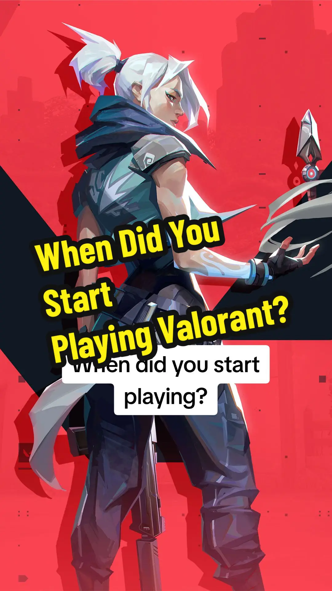 When did you start playing VALORANT? It's almost the 4th year anniversary! what's your favourite map pool and what is your IDEAL map pool? 🥰 #Valorant #valorantmemes #valorantfunny #valorantclips 