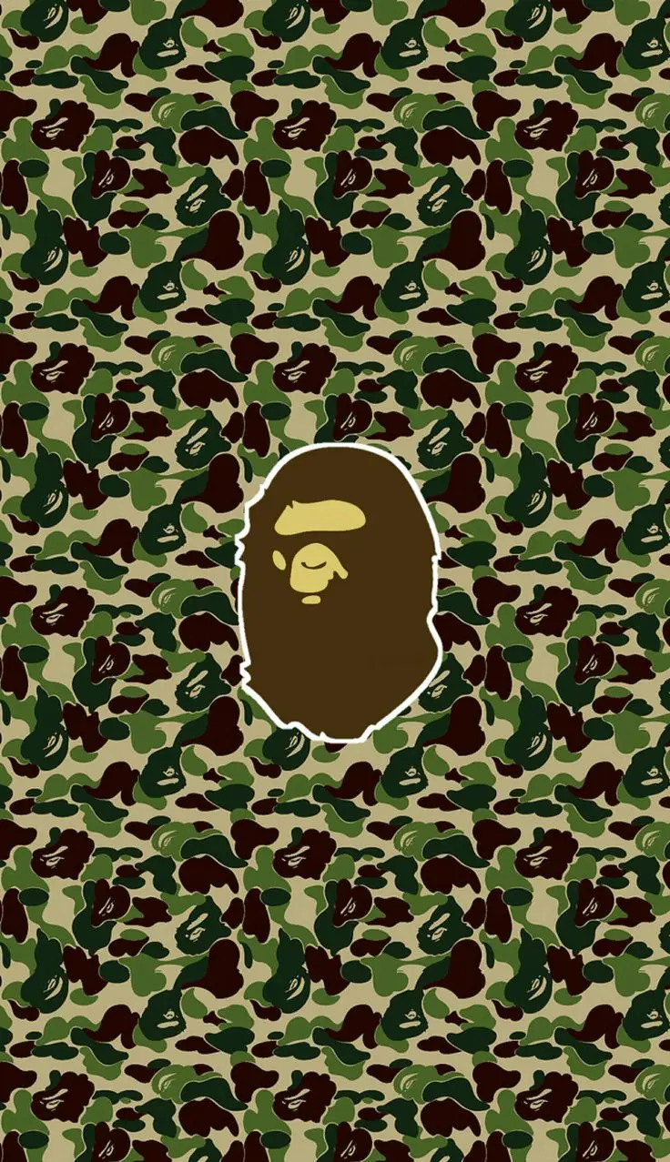 #wallpapers #bapesta  #fyp #tiktok  free wallpaper on tiktok