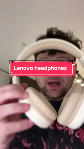 The best headphones from tiktok shop! 