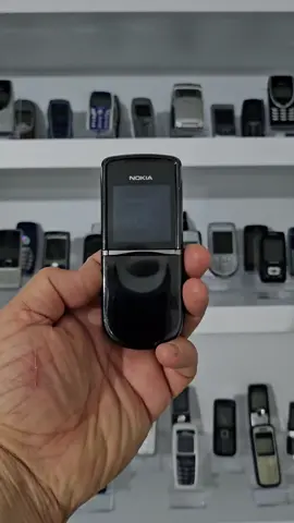 Nokia 8800 Sirocco ▶️ Cihaz Durumu ◀️ ▪️İmei kayıtlı  ▪️Yeni batarya  ▪️Orjinal kapak takımı ▪️Orjinal şarj aleti  ▪️Kozmetik 9/10  ✅ Günlük kullanıma uygun ✅ #nokia8800siroccoblack #nokia8800sirocco  #nokiaforever #nokiamobile #nokiaclub #nokiavintagephones #nokiavintage #nokiaturkiye  #tuşlutelefon  #vintagephone #retrophone #nostaljiktelefonlar #nostaljikceptelefonları #antikacepdünyası #antikacılar #antikadünyası #nostaljiceptelefonu #nostaljitelefonlar #eskiceptelefonlari #90lar #80ler #2000s #antikaceptelefonları #nostaljiceptelefonu #nostaljitelefonlar #nostaljivideolari #eskiyeözlem #anılarım #aheskigünler #eskigünler #eskişarkılar #eskilere_yolculuk 
