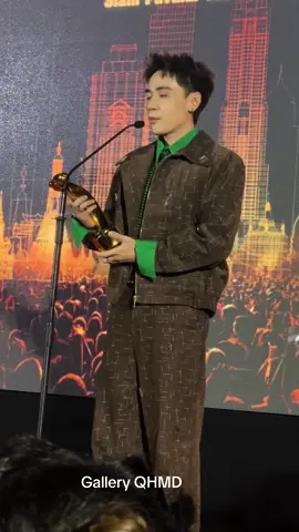 Congratulations 🎉 #quanghungmasterd #masterd #asiatopawards2024 #galleryquanghungmasterd 