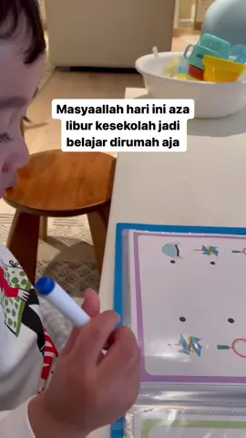 Libur sekolah tetep dong belajar om tante #pengabdicipung #susrinicipung 