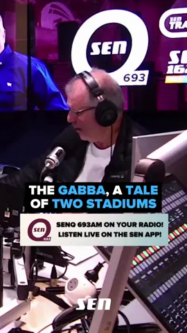 Former Lord Mayor and spearhead of the independent Olympic infrastructure review Graham Quirk gives his thoughts on the current state of The Gabba. #gabba #olympics #brisbaneolympics2032