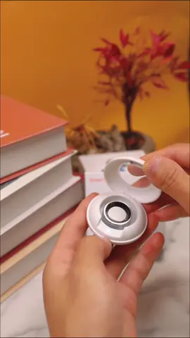 Smart ring#fyp #Tiktokfinds #Eater #smartring #tiktok shop spring sale