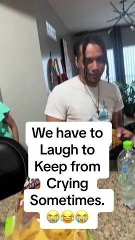 We have to laugh a dementia sometimes to keep from being dragged into sadness... 🤷🏽‍♀️🙏🏽 My great grandson feels so sorry for me.  But this is  still going to be a funny memory for him to look back on. 💪🏽 #dementia #fyp #dementiaawareness #sundowning #lifeisbutadream #evathedementiadiva #alzheimer #fypシ #caregiver 