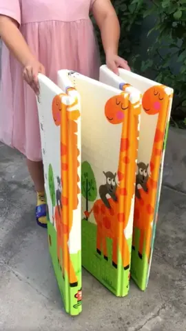 Karpet Bayi Lipat #karpetbayi #matrasbayi #matraslipatbayi #ramadhanekstraseru #racuntiktok #barangunik #tiktokshopindonesia #CapCut 