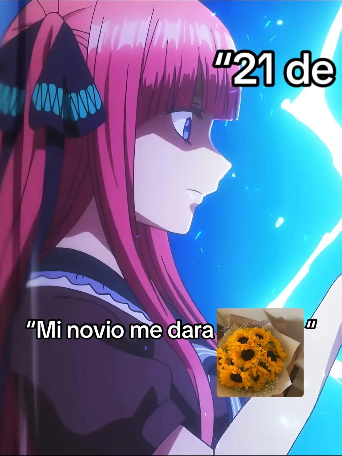 Warzone mobile ahi te voy💖✨#warzone #warzonememes #warzonemobile #fyp #floresamarillas #21demarzo #march21 #thequintessentialquintuplets #miku #nino #gotoubunnohanayomeseason2 