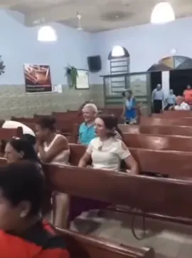 Maria José cardoso atuando em teatro gospel fazendo personagem de bêbada. Tragam o oskar para essa mulher  #mariajose #mariacuru #oskar 