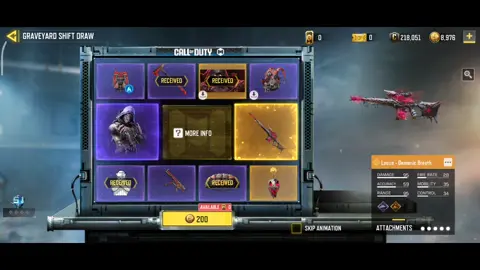 MUKBANG LEGENDARY LOCUS DRAW #chambecodm #codm #codmobileclips #codmtrend #legendary #locus #legedarylocus #fyp #fypシ #xcyzba 