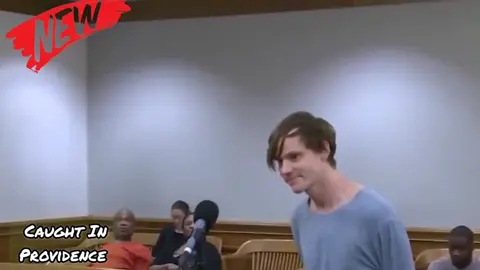 The Pizza Delivery Guy | Caught In Providence #ustvplay #fyp #ustvseries #foryou #viral #trending #ustvshow #judgecaprio #frankcaprio #caughtinprovidence 