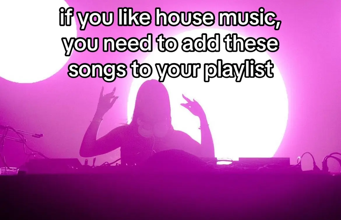 im not sure which genre alleycvt’s track is but i loveee it😭 i post more songs on my ig story! (@thatsrockyy) I also have my playlists on spotify! #newhousemusic #housemusicdj #basshouse #houseplaylist #edm #electronicmusic 