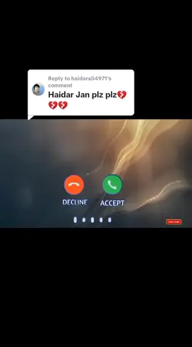 Replying to @haidarali4971 Haider ringtone ❤️🎵😘#dontunderreviewmyvideo #100k #viral #forupage #trending #foruyou #sadringtone👭 