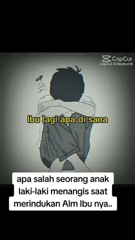 Sedih itu ketika setelah sholat idul Fitri langsung menjumpai Ibu, tp bukan dirumah, melainkn di kuburan..😢😢😭#ramadhan2024 #ypfッ #ypfッ #tiktokviralvideo 