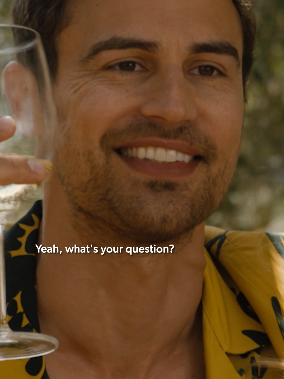 Ever slept with the same girl? #whitelotus #whitelotusseason2 #thewhitelotus #thewhitelotusseason2 #theojames #theojamesedit #aubreyplaza #meghannfahy #willsharpe #tvclips #tvshow