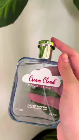 Super bango na perfume for only 120 pesos!? Introducing the one and only cream cloud perfume ☁️✨ #ugccontentcreator #ugc #ugccommunity #ugcexample #ugccreator #creamcloudperfume 