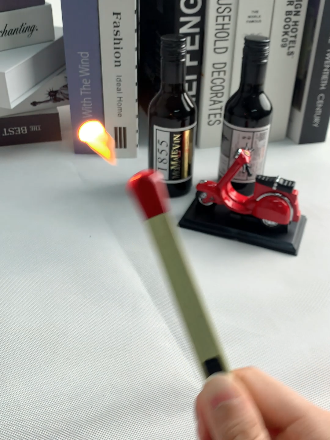 super hot match lighter#matches #lighter #lighterlover #creativelighter #fyp #tiktok #interesting #toy