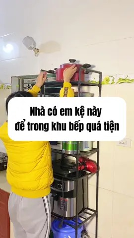 Tiếc gì hơn trăm nghìn mà không mua cho nhà cửa gọn gàng sạch sẽ các chị nhỉ? #ke6tangdanang #kededodanang #kenhabep #reviewdogiadung #dogiadungtienich 