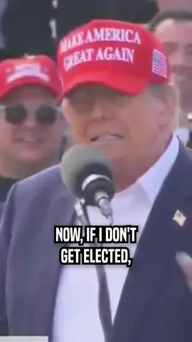 Trump threatens 