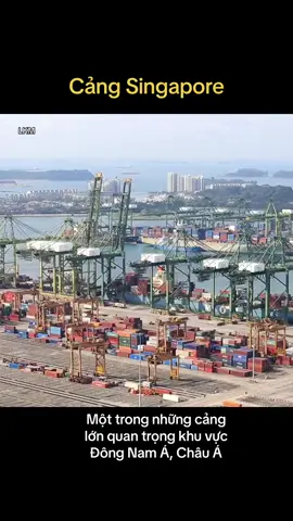 Một trong những cảng lớn quan trọng khu vực Đông Nam Á, Châu Á #lienketmy #guihangdimy #chuyennhadimy #vanchuyenhangdimy #logistics #shipping #shipping  Công ty Vận chuyển Liên KẾT Mỹ 20/1 Bùi Thị Xuân, P.2, Tân Bình, HCM. ĐT: 028.39480909 (Vòng xoay Lăng Cha Cả, Gần sân bay TSN)