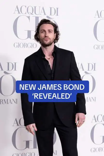 Aaron Taylor-Johnson 'has been formally offered the opportunity to play James Bond', putting an end to months of speculation regarding Daniel Craig's successor.  The actor, 33, is yet to officially accept the role, but should he do so he will become only the seventh actor to play the iconic British secret agent since the franchise launched in 1962. A recent poll suggested Idris Elba was still the public's number one choice for the role, despite being 51 - old for a Bond candidate - and already ruling himself out of the running in order to focus on his crime drama, Luther.  But Aaron, who is known for his roles in Nocturnal Animals, Kick-Ass, Nowhere Boy and Avengers: Age of Ultron, has landed the coveted part, reports The Sun.   A source said: 'Bond is Aaron’s job, should he wish to accept it. The formal offer is on the table and they are waiting to hear back. #jamesbond #danielcraig #idriselba #aarontaylorjohnson #jamesbond007 #007 