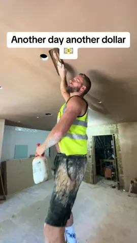 Never work a day if you love your job. MA Dry Lining & Plastering #marshalltown #refina #tradesman #worklife #sitework #plastering 