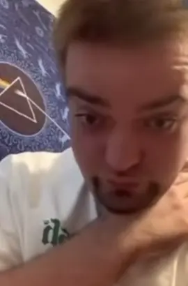 aldo digging for gold at the end                       #slushynoobz #fyp #thatmartinkid #outofcharacterpodcast #slushynoobzedit #aldo #fortnite #hamzahthefantastic 
