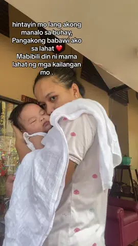 Iba ang tama ng kantang to kapag nanay kana🥹