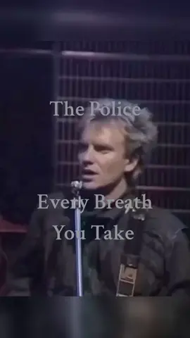 The Police - Every Breath You Take #hit #концерт #tiktok #silvestr #музыка 
