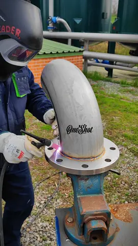 #weld #welding #weldingtiktok #welder #tig #pipe #pipeline #inoxtag #work #passion #italia #fyp #foryou #foryoupage #oneshotmuso 