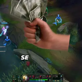 ¿Se puede ganar dinero con league of legends?  #leagueoflegends #leaguetiktok #dinero