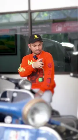Diem karna sudah tau arah nya kemana..!!!