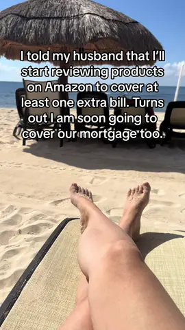 Amazon reviewer program has truly been a blessing to my family. You can do that too❤️ #bestsidehustles #amazonreviews #amazonsidehustle #sidehustle2024 