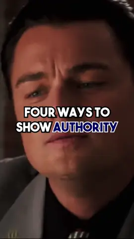 4 Ways to Build Authority #authority #leadership #SelfImprovement #respect #leader #strong #psychology #foryou 