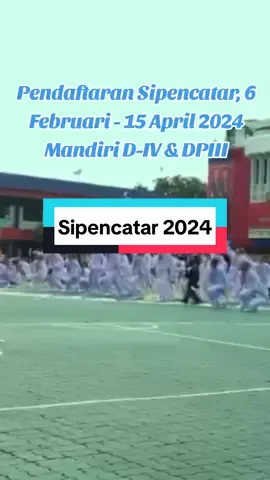 Daftarkan diri anda sekarang juga #pipsemarang #sipencatar2024 #mualimkapal 