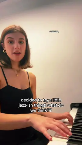 I’m on vacation right now! but here is a ditty anyways 😍😍 #musicaltheatre #theatrekid #theatre #musicals #broadway #singersongwriter #songwriter #singer #songwritersoftiktok #jazz #laufey #happyspring #viral #fyp #graceyurchuk 