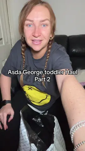 @Asda @George At Asda Toddler George haul 💚🤍💚 #newin #newinasda #asda #asdanewin #shopping #shoppingideas #musthave #iwantitall #comeshoppingwithme #shoppingaddict #asdafinds #comeshopping #asdaclothes #foodshopping #satisfying #asmr #asmrsounds #birthdaygiftideas #asdaessentials #asdahaul #comeshoppingwithme🛍 #toddlerclothinghaul #toddlerspringclotheshaul #toddlersummerclothinghaul #asdaclothinghaul #asdatoddlerclothinghaul #georgeasdatoddlerhaul #mumlife #mumof1 