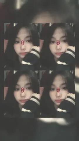 jelek,,,tutorial cantik dong😜